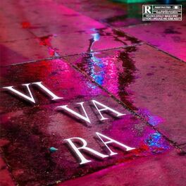 Album cover of Vivara