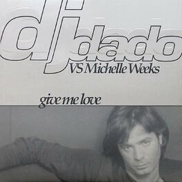 Album cover of Give Me Love