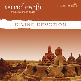 Album cover of Divine Devotion