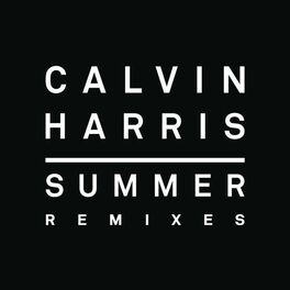 Album cover of Summer (Remixes)