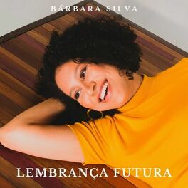 Album cover of Lembrança Futura