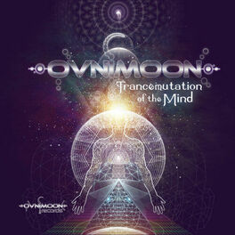 Album cover of Trancemutation of the Mind