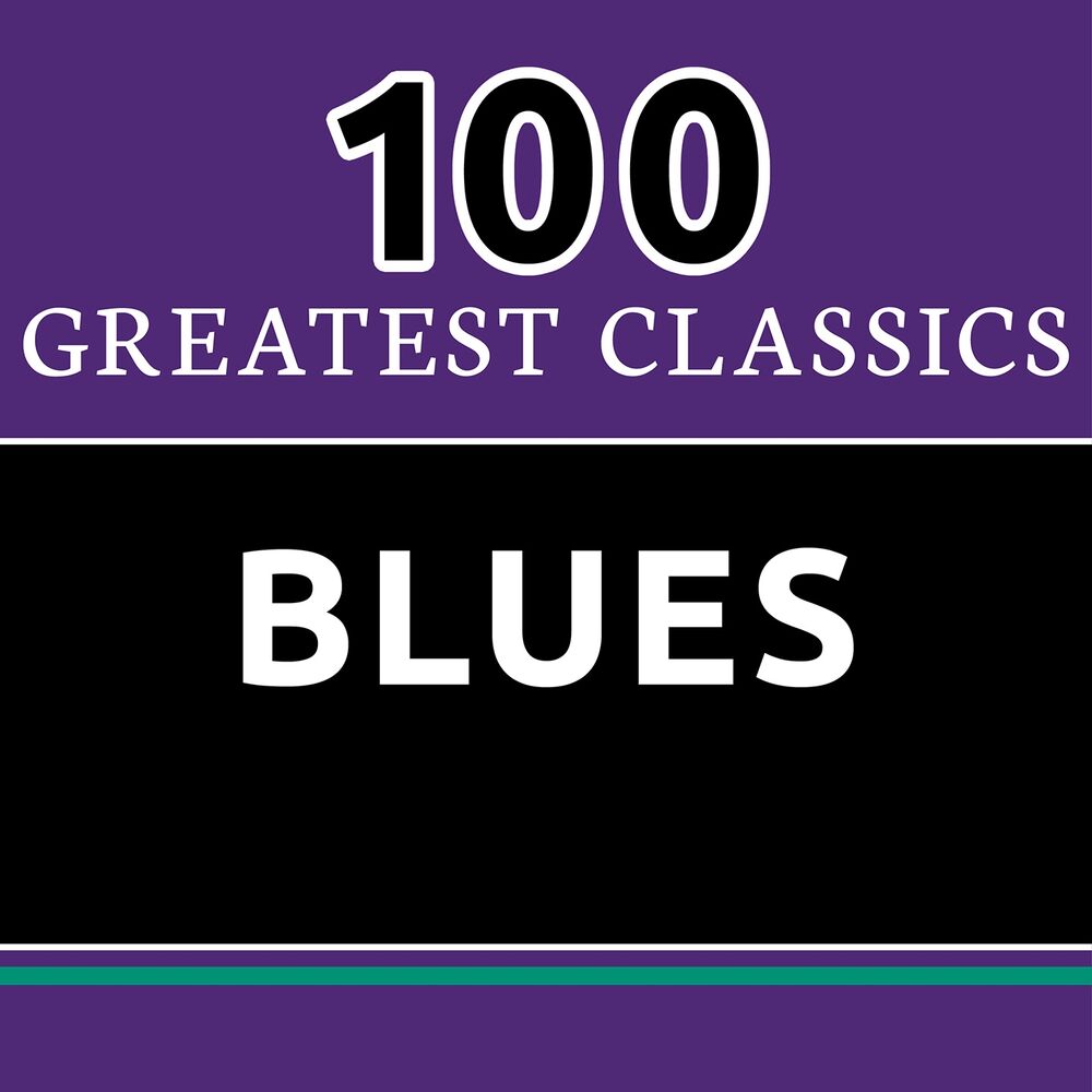 Greatest hits ever. 100 Greatest 20s. 100 Hits - Blues Rock. Various artists - 100 Blues Hits 2005. Charles Brown Uplifting Blues Hits.