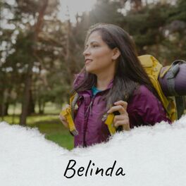 Album cover of Belinda