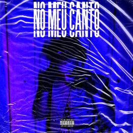 Album cover of No Meu Canto