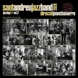 Album cover of Jazzing 11 Vol.2