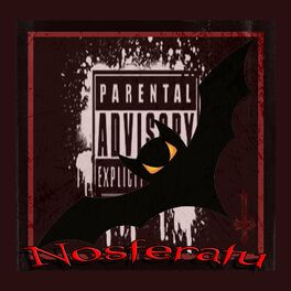 Album cover of Nosferatu