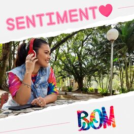 Album cover of Sentimento Bom