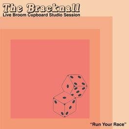 Album cover of Run Your Race