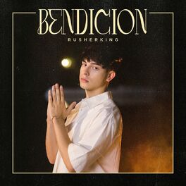 Album picture of Bendición