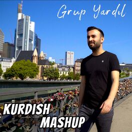 Album cover of Kurdish Mashup Yardil