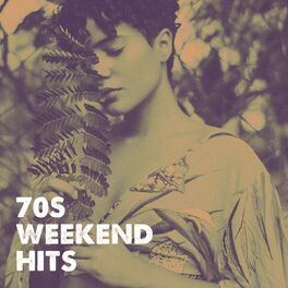 Album cover of 70S Weekend Hits