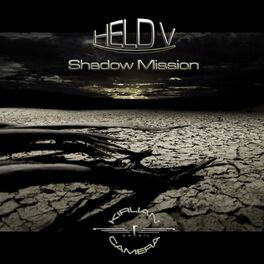 Album cover of Shadow Mission - Held V