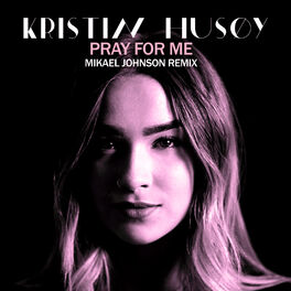 Album cover of Pray For me