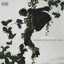 Album cover of Through the Grape Vine