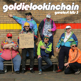 Album cover of Greatest Hits 3