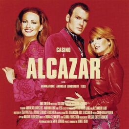 Album cover of Casino