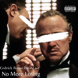 Album cover of No More Losing (feat. Dave East)