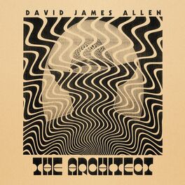 Album cover of The Architect