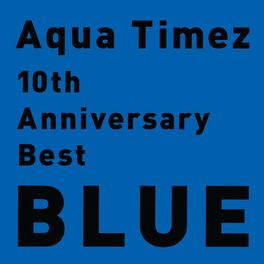 Aqua Timez Velonica Listen With Lyrics Deezer