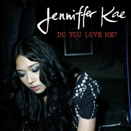 Album cover of Do You Love Me?