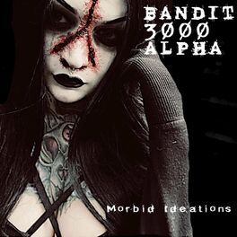 Album cover of Morbid Ideations