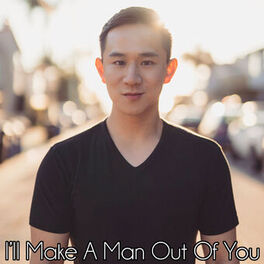 Album cover of I'll Make a Man Out of You