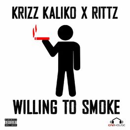 Album cover of Willing to Smoke