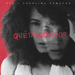 Album cover of Qué Tá Mirando?