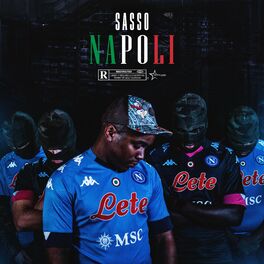 Album picture of Napoli