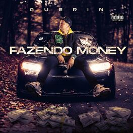 Album cover of Fazendo Money