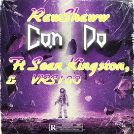 Album cover of Can Do (feat. Sean Kingston & VRS100)