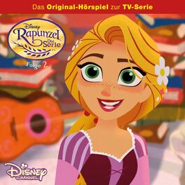 Album cover of Folge 2: Ausbilder Fitzherbert / Der Wettstreit der Mutigen (Disney TV-Serie)