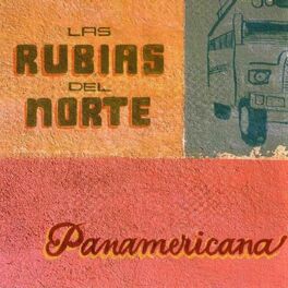 Album cover of Panamericana