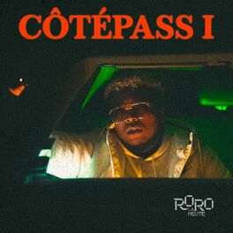 Album cover of Côtépass I