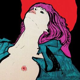 Album cover of Cherry (Deluxe)