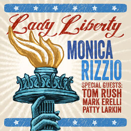 Album cover of Lady Liberty