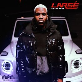 Album cover of RAPLEADER 17