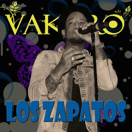 Album cover of Los Zapatos
