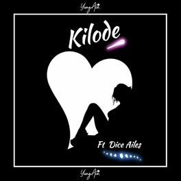 Album cover of Kilode
