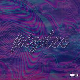 Album cover of pizdec freestyle