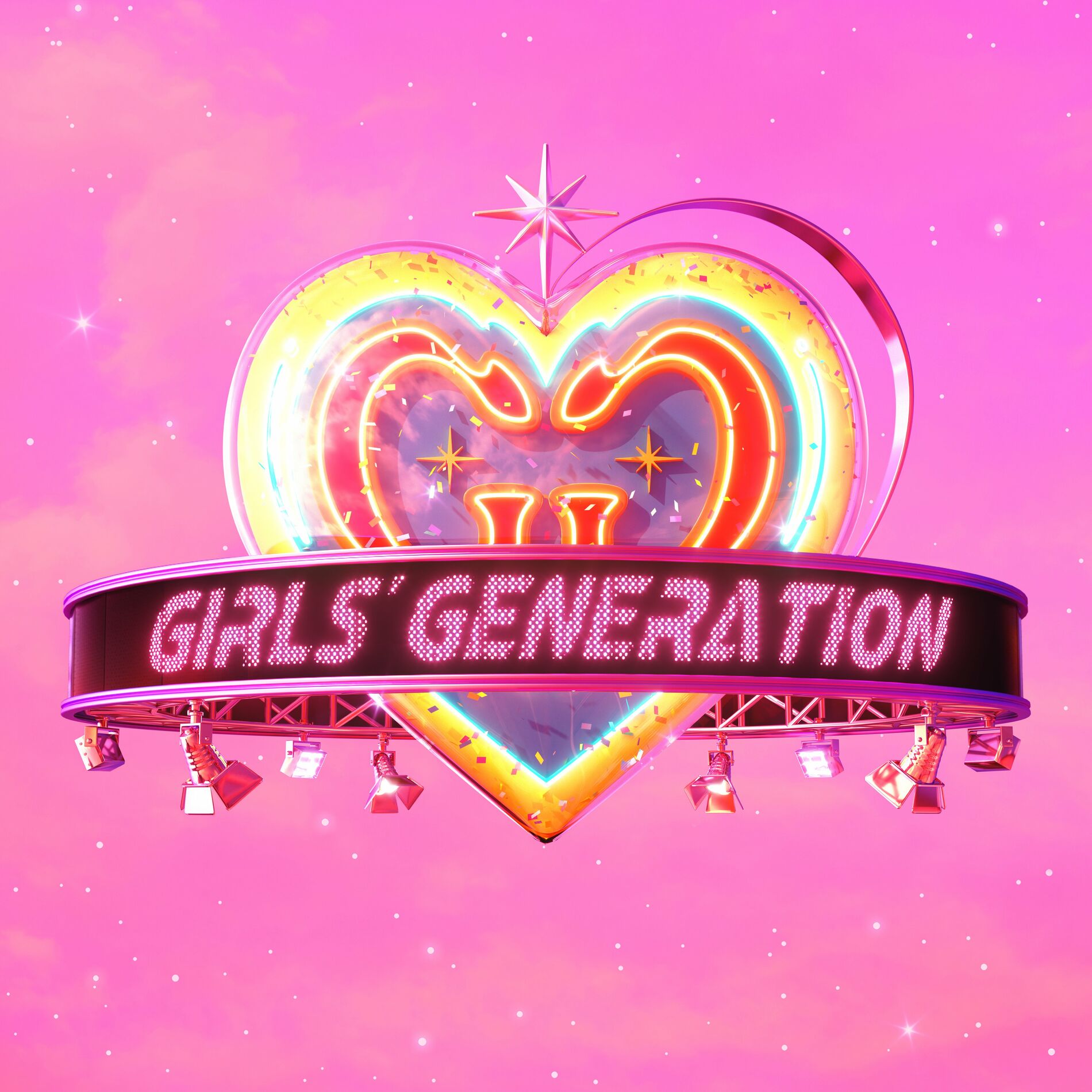 Girls' Generation - 2011 Girls Generation Tour (Live): lyrics and 