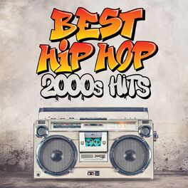Album cover of Best Hip Hop 2000's Hits