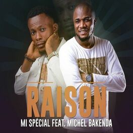 Album cover of Raison