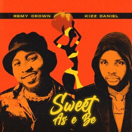 Album cover of Sweet As e Be