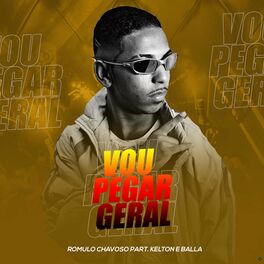 Album cover of Vou Pegar Geral