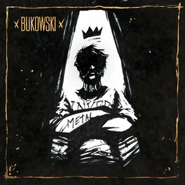 Album cover of Bukowski