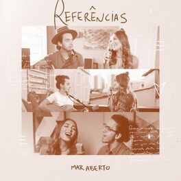 Album cover of Referências