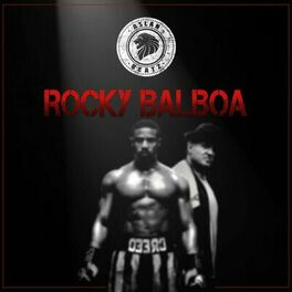 Album cover of Rocky Balboa