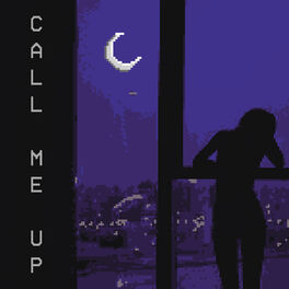 Album cover of call me up